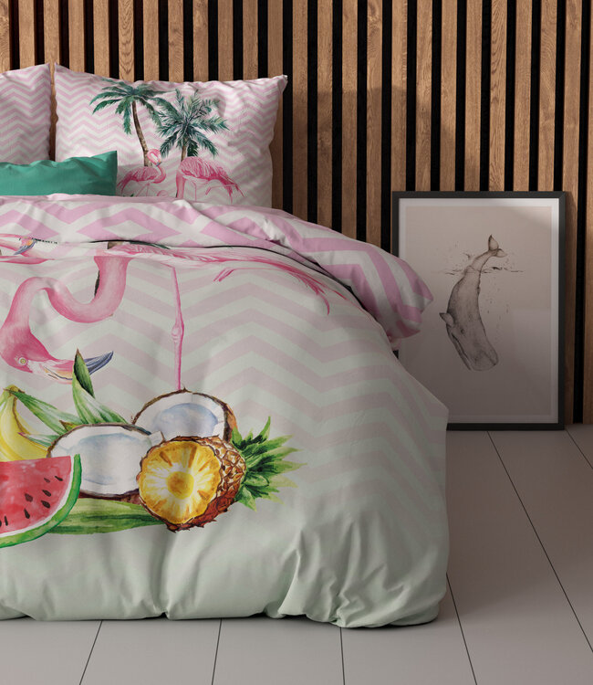 Frisse lucht Blauw 240 x 200/220