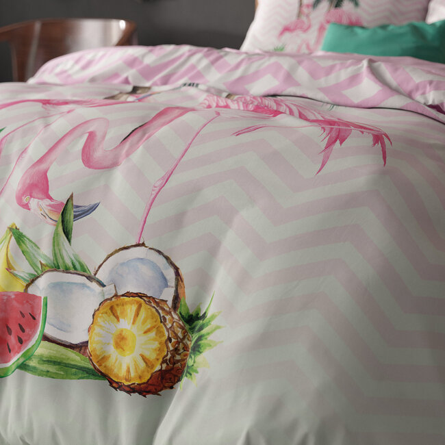 Frisse lucht Blauw 240 x 200/220