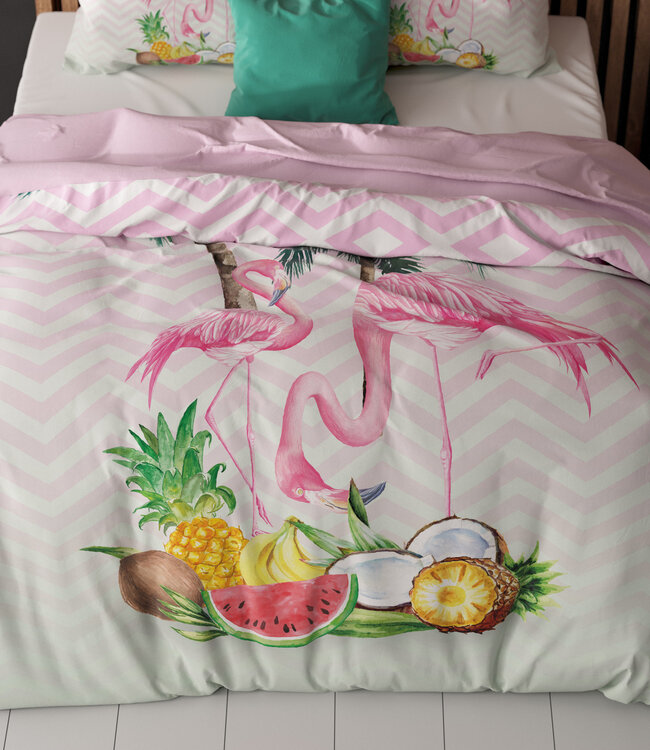 Frisse lucht Blauw 240 x 200/220