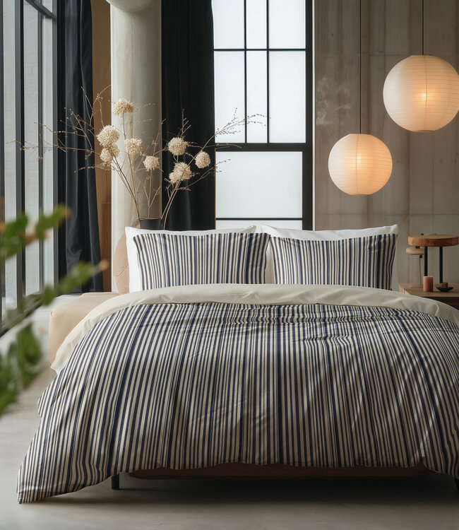 Blauw Regatta 240 x 200/220