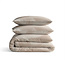 Blush Angles zand/beige 240 x 200/220