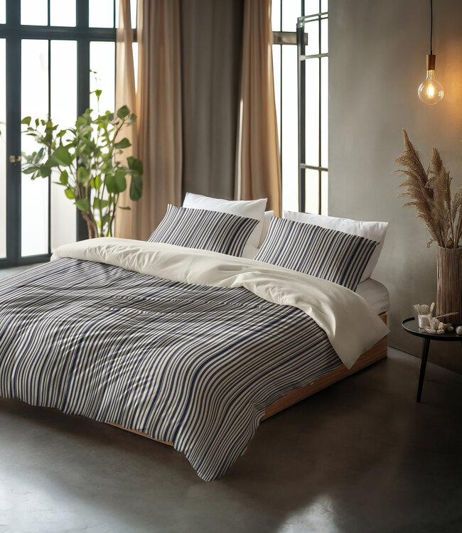 Blauw Regatta 240 x 200/220