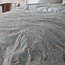 Belia Blauw 240 x 200/220