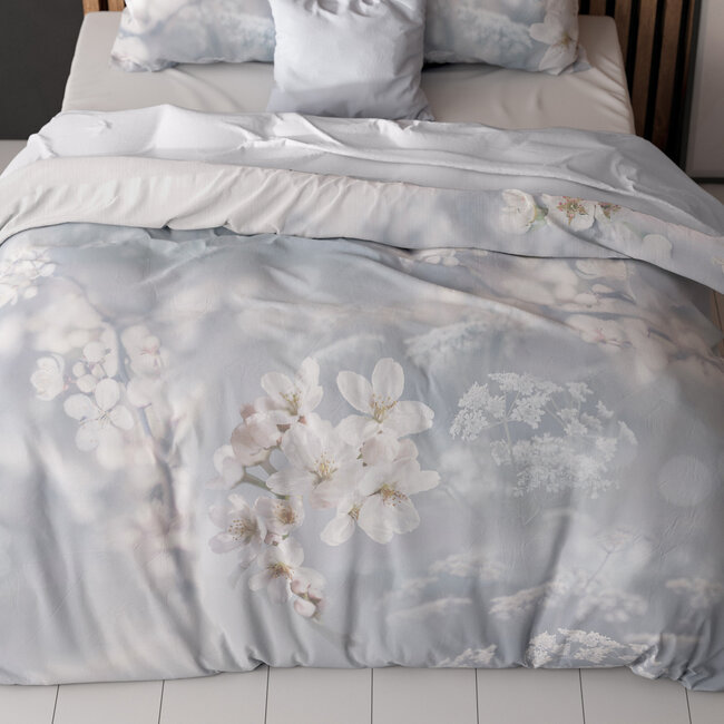 Frost Nature Blauw 240 x 200/220