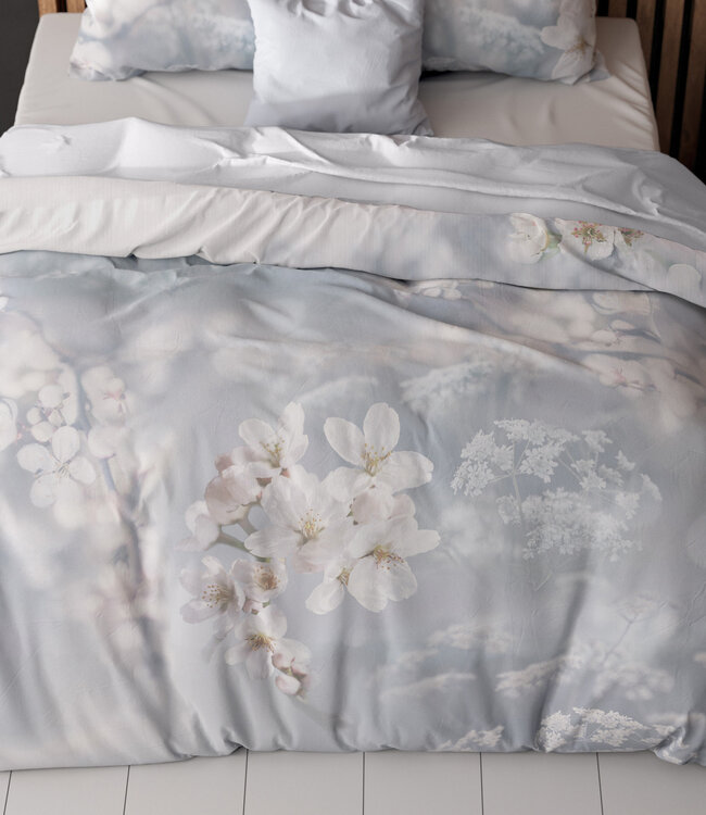 Frost Nature Blauw 240 x 200/220