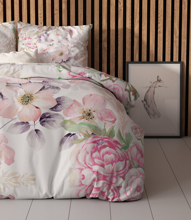 Gyna Roze 240 x 200/220