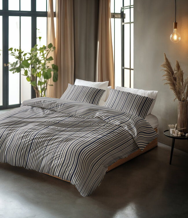 Blauw Regatta 240 x 200/220