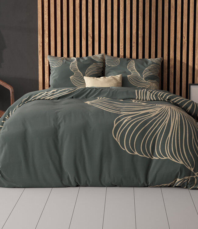 Blair Grijs 240 x 200/220