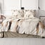 Dreamhouse Malvina Hautfarbe 240 × 200/220 - Bettbezug