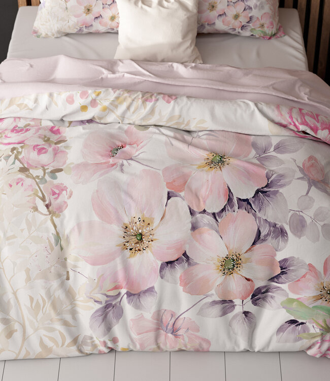 Gyna Roze 240 x 200/220