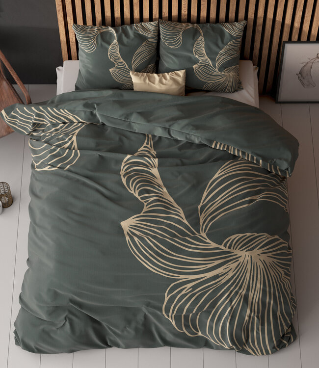 Blair Grijs 240 x 200/220