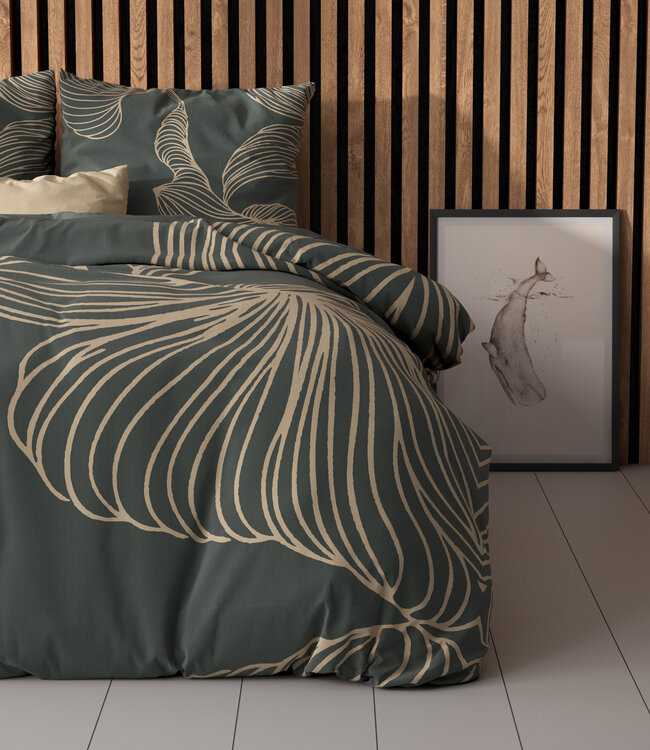 Blair Grijs 240 x 200/220