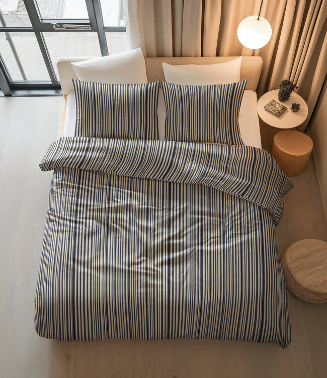 Blauw Regatta 240 x 200/220