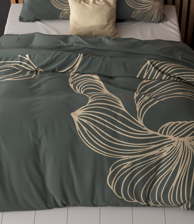 Blair Grijs 240 x 200/220