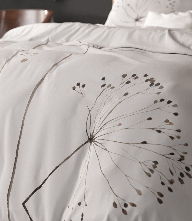 Light Spring Wit 240 x 200/220