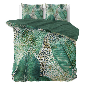 Dreamhouse Morena Groen 240 x 200/220