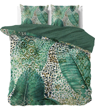 Dreamhouse Morena Groen 240 x 200/220