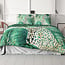 Dreamhouse Morena Green 240 × 200/220 - Duvet Cover