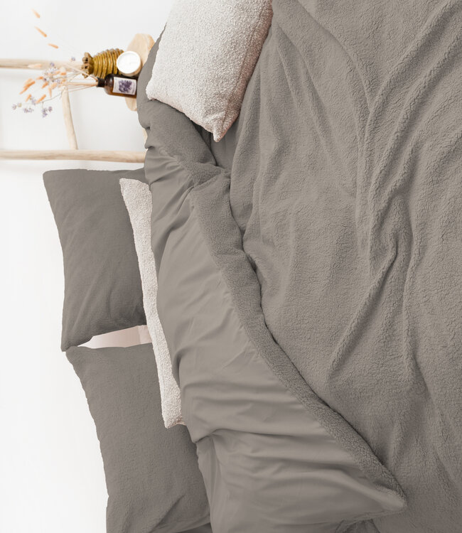 Teddy kaki 240 x 200/220