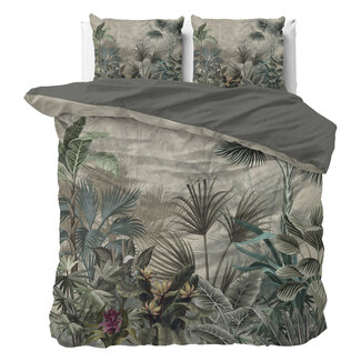 Sleeptime Macy Groen 240 x 200/220