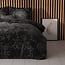 Sleeptime Katinka Anthracite 240 × 200/220 - Duvet Cover