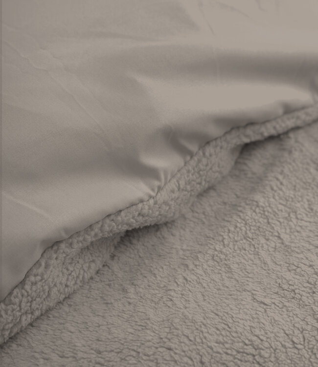 Teddy kaki 240 x 200/220