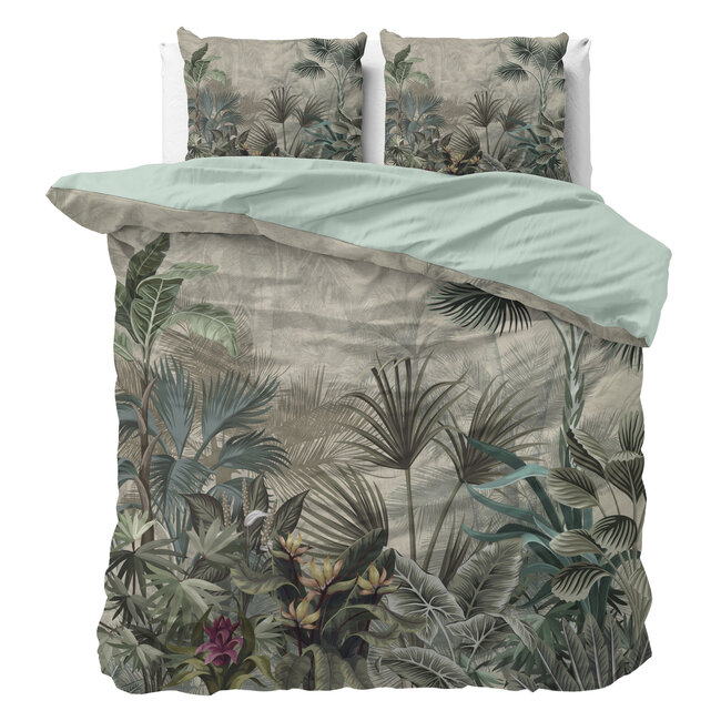 Macy Groen 240 x 200/220