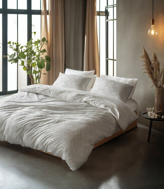 Sleeptime Rotan Zilvergrijs 240 x 200/220