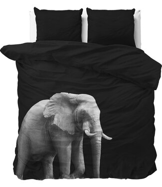 Sleeptime Olifant Zwart 240 x 200/220