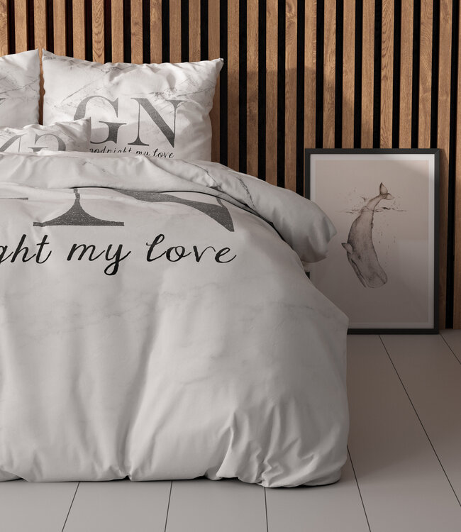 Welterusten Zilver 240 x 200/220