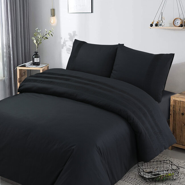 Bali Zwart 240 x 220