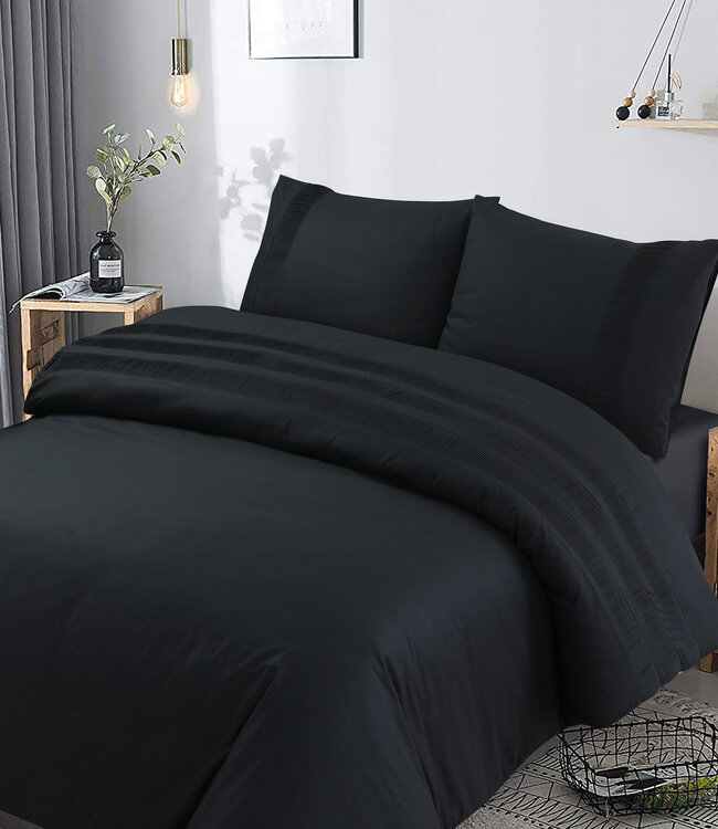 Bali Zwart 240 x 220