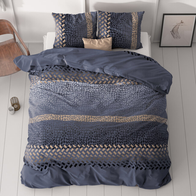 Brownie Luipaard Bruin 240 x 200/220