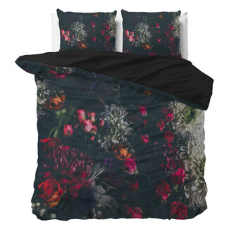 Sleeptime Elodie Black 240 × 200/220 - Bettbezug