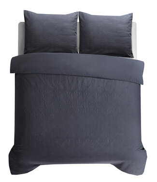 Sleeptime Milano 3D Antraciet 240 x 200/220