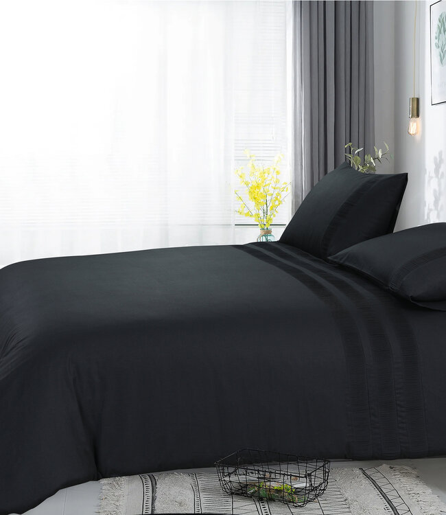 Bali Zwart 240 x 220