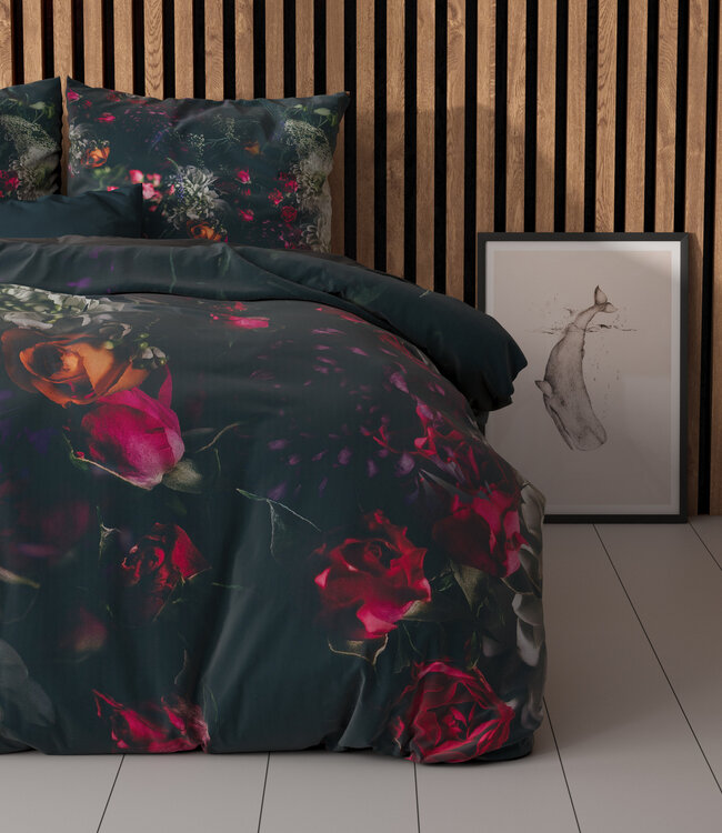 Elodie Zwart 240 x 200/220