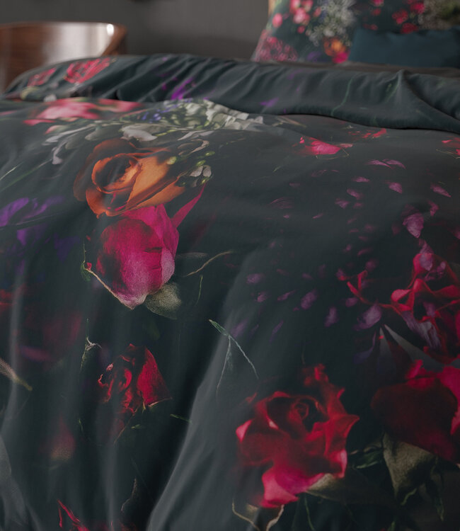 Elodie Zwart 240 x 200/220