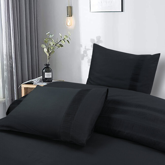 Bali Zwart 240 x 220