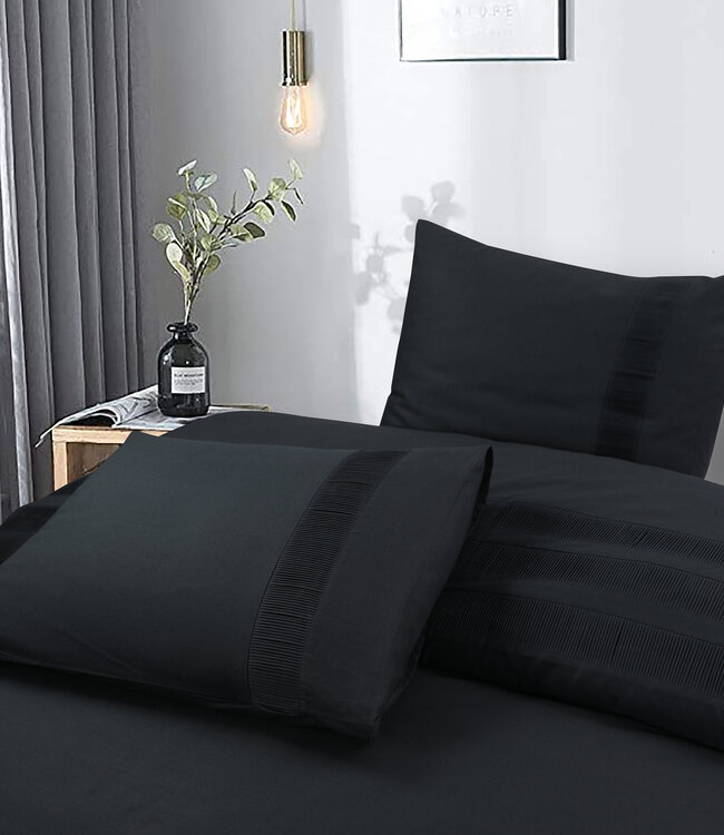 Bali Zwart 240 x 220