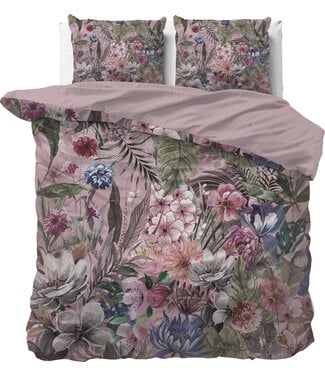 Sleeptime Tess roze 240 x 200/220