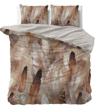 Dreamhouse Feathura taupe 240 x 200/220