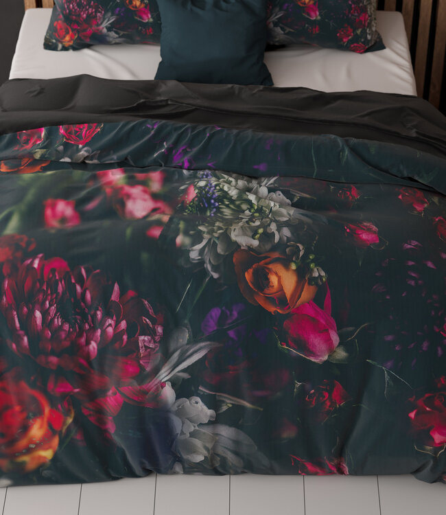 Elodie Zwart 240 x 200/220