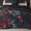 Sleeptime Elodie Black 240 × 200/220 - Bettbezug
