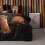 Tiger icoon zwart 240 x 200/220