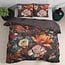 Dreamhouse Flower Artistiek Multicolor 240 × 200/220 - Duvet Cover