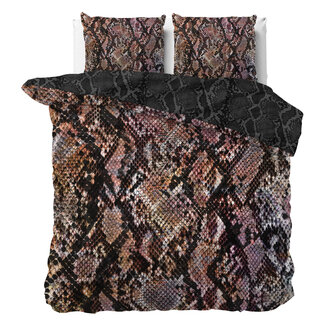 Dreamhouse Martina Schwarz 240 × 200/220 - Bettbezug