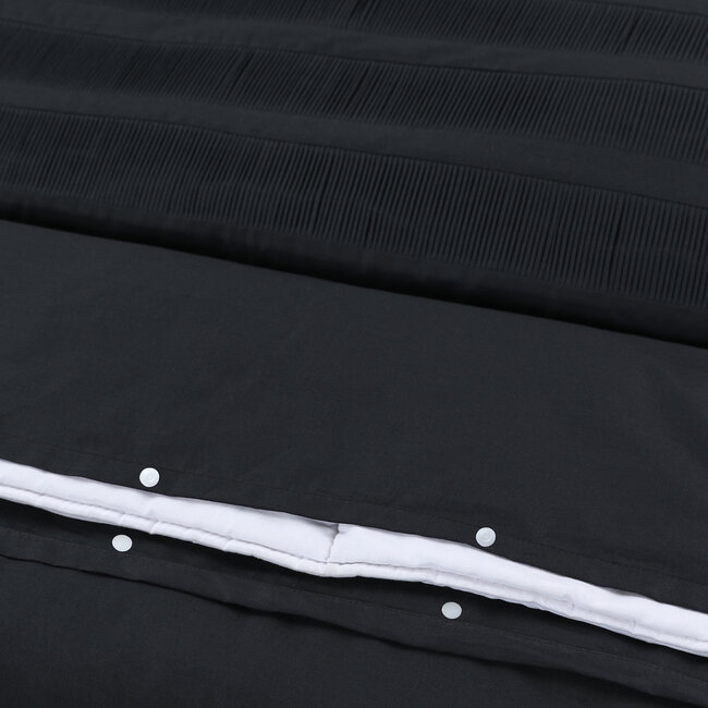 Bali Zwart 240 x 220