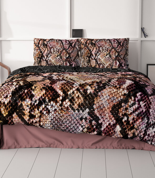 Martina Zwart 240 x 200/220