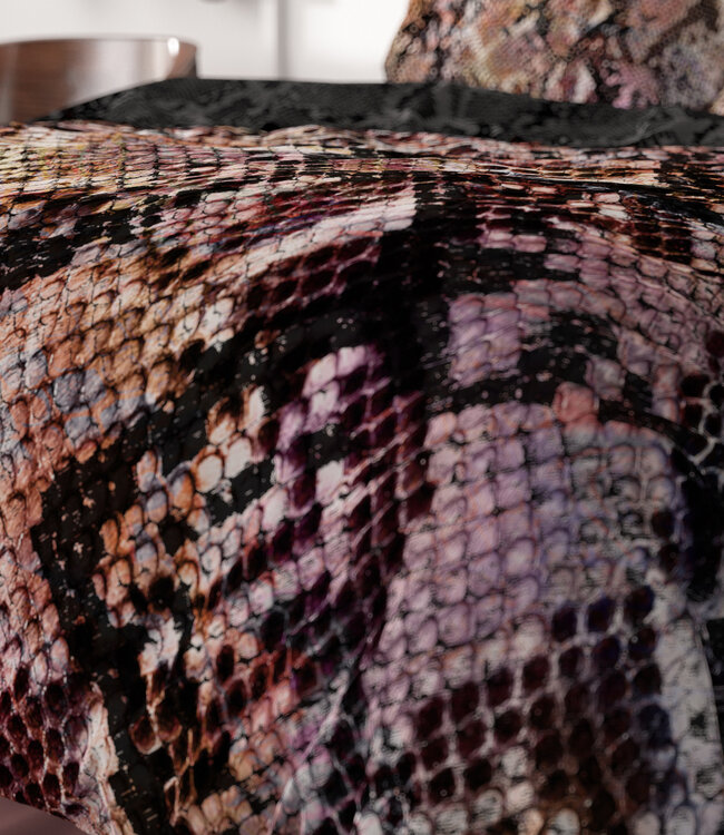 Martina Zwart 240 x 200/220